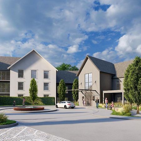 Delamar Westport Exterior foto